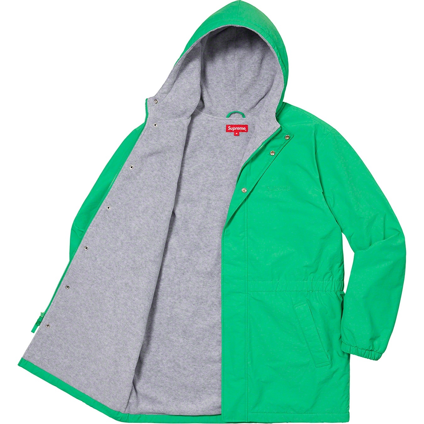 Polartec® Lined Sideline Parka view 6
